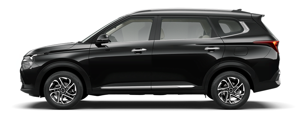 AURORA BLACK PEARL KIA BANDUNG