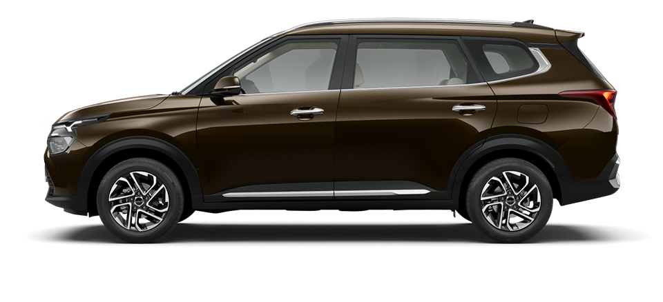 MOSS BROWN KIA CARENS BANDUNG
